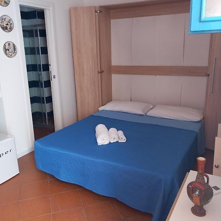 Mide Capri House Apartment Exterior foto