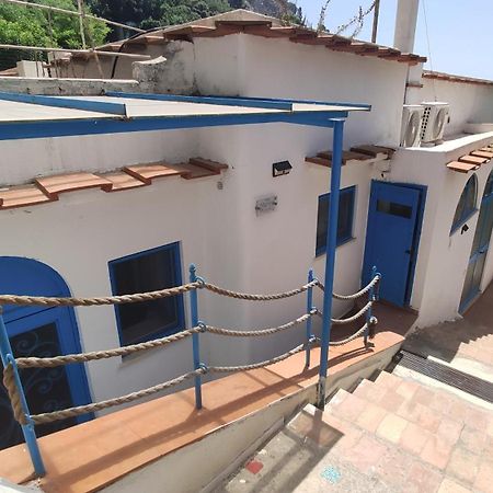 Mide Capri House Apartment Exterior foto
