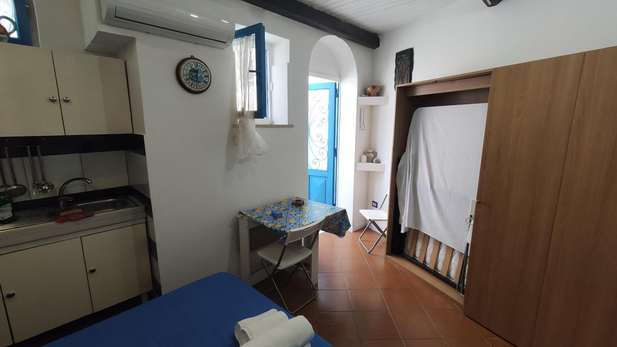 Mide Capri House Apartment Exterior foto