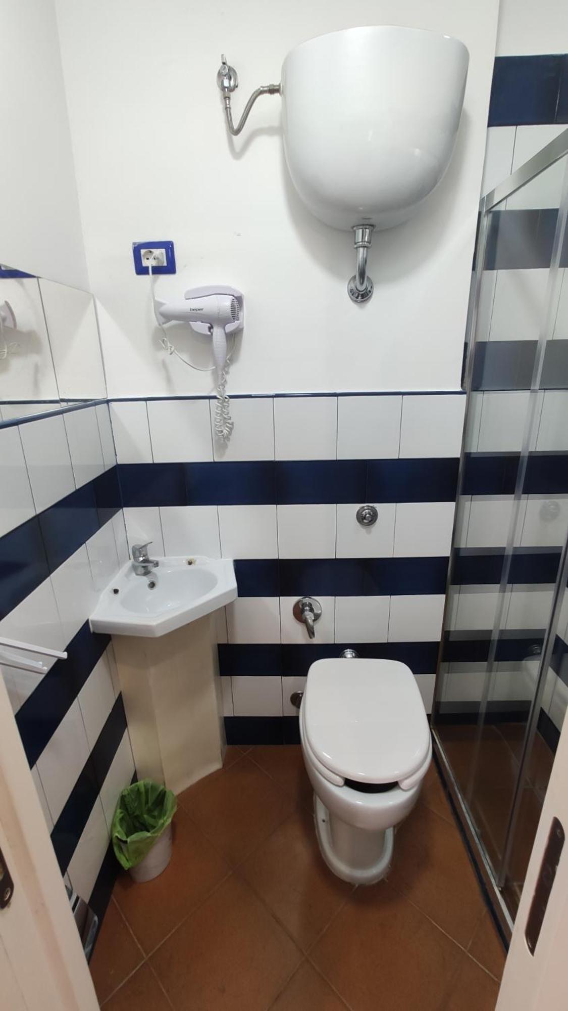 Mide Capri House Apartment Exterior foto