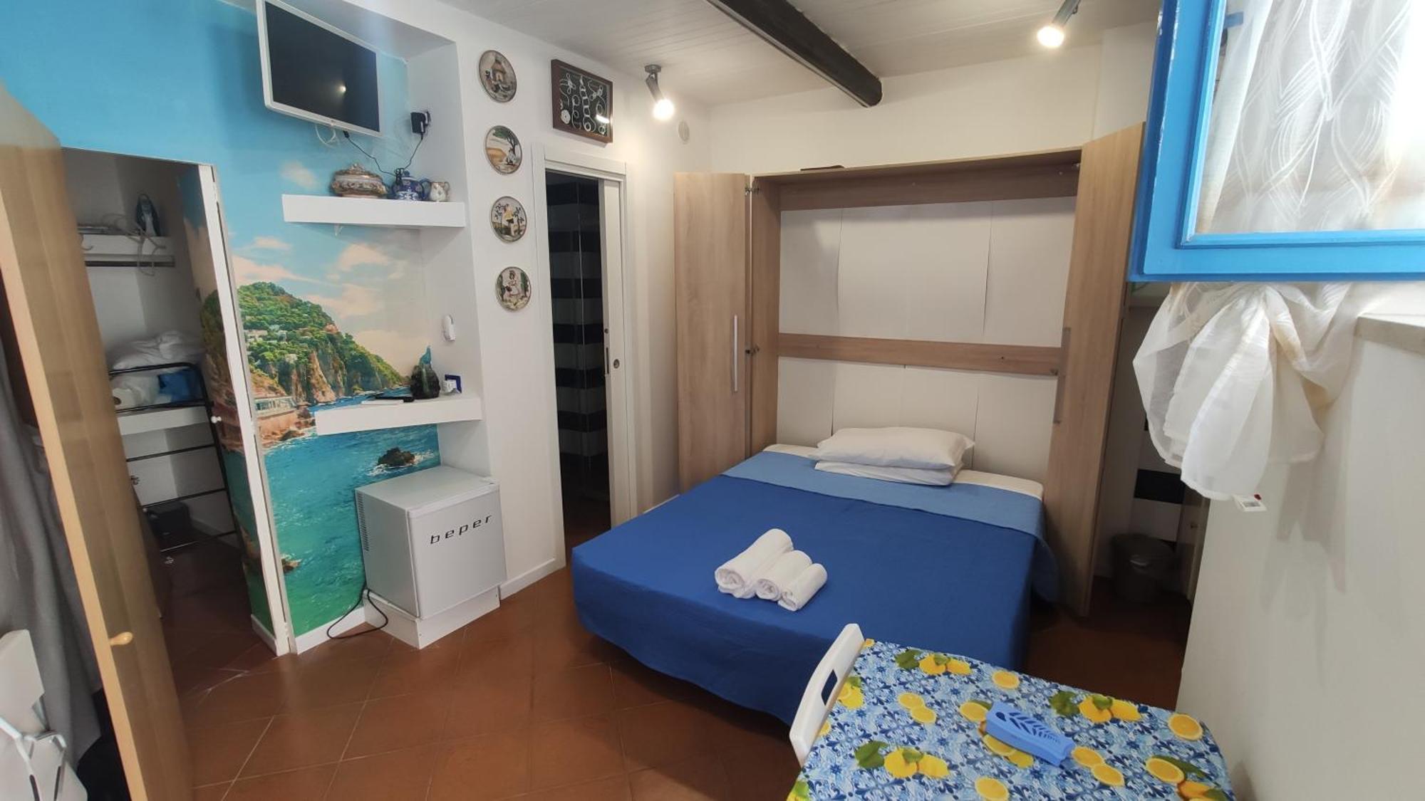 Mide Capri House Apartment Exterior foto