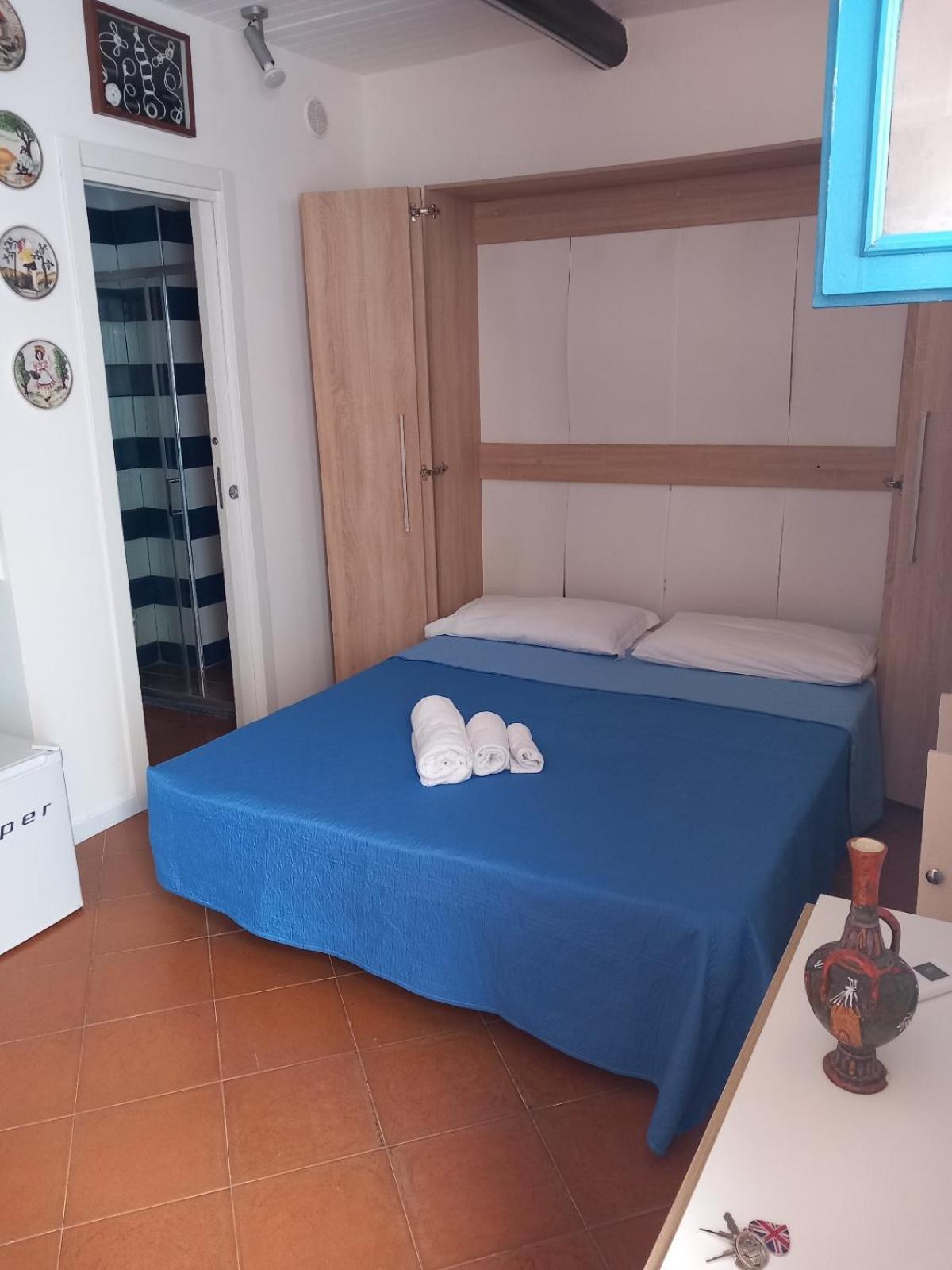 Mide Capri House Apartment Exterior foto