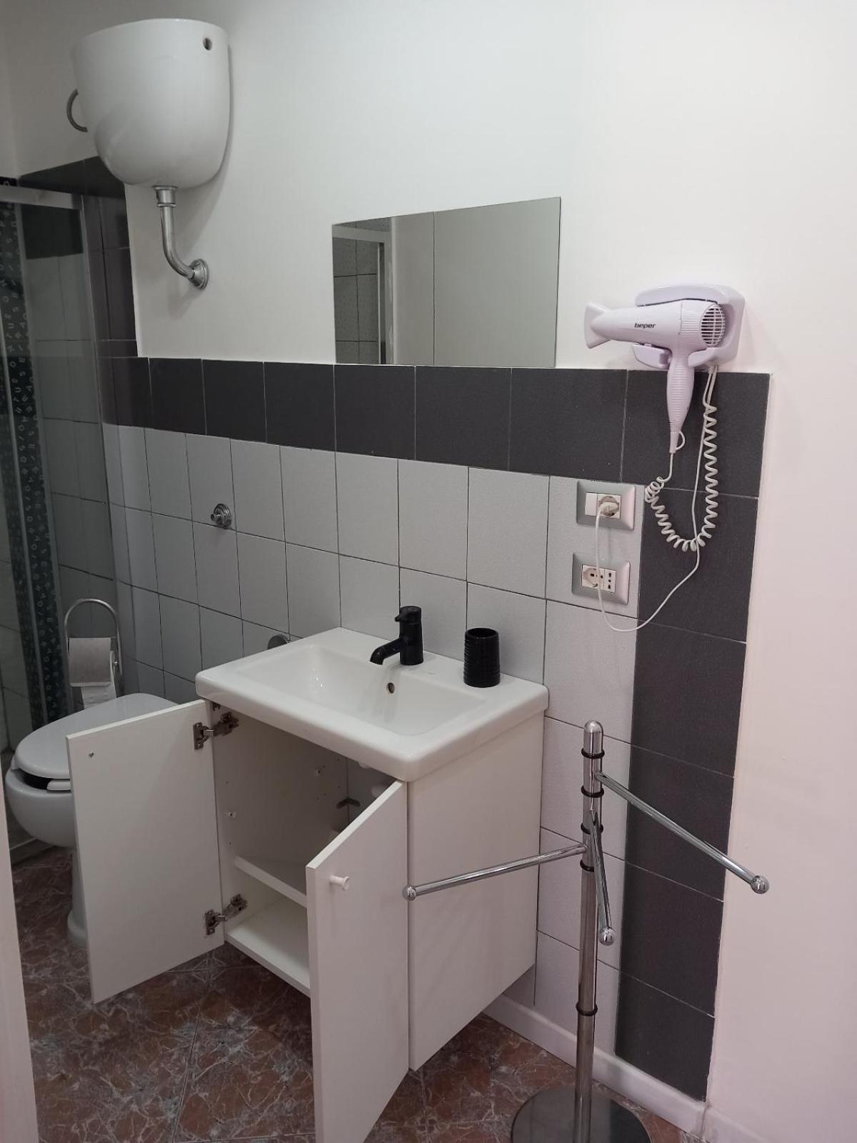 Mide Capri House Apartment Exterior foto