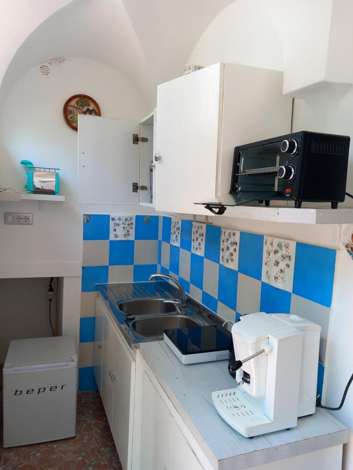 Mide Capri House Apartment Exterior foto