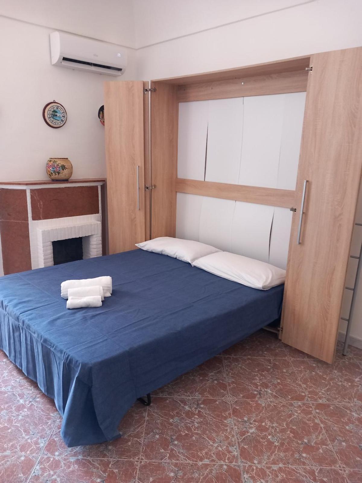 Mide Capri House Apartment Exterior foto